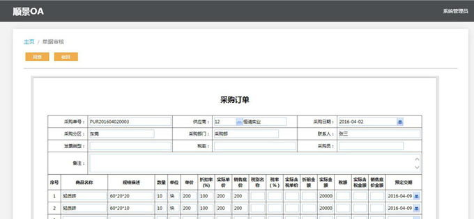 ERP乐鱼平台-乐鱼（中国）一站式服务平台
与PLM的泾渭线在于哪里?